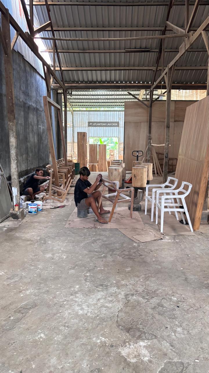 Warehouse 3