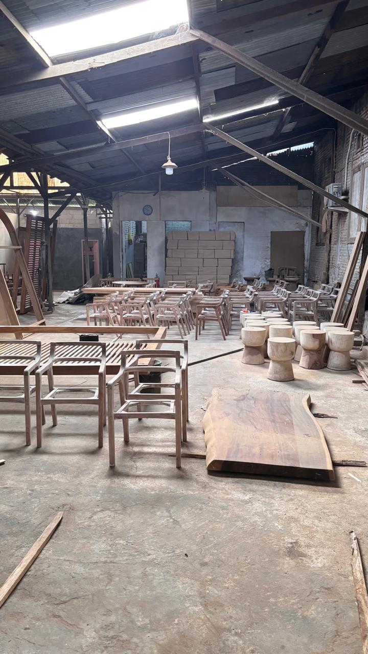 Warehouse 5