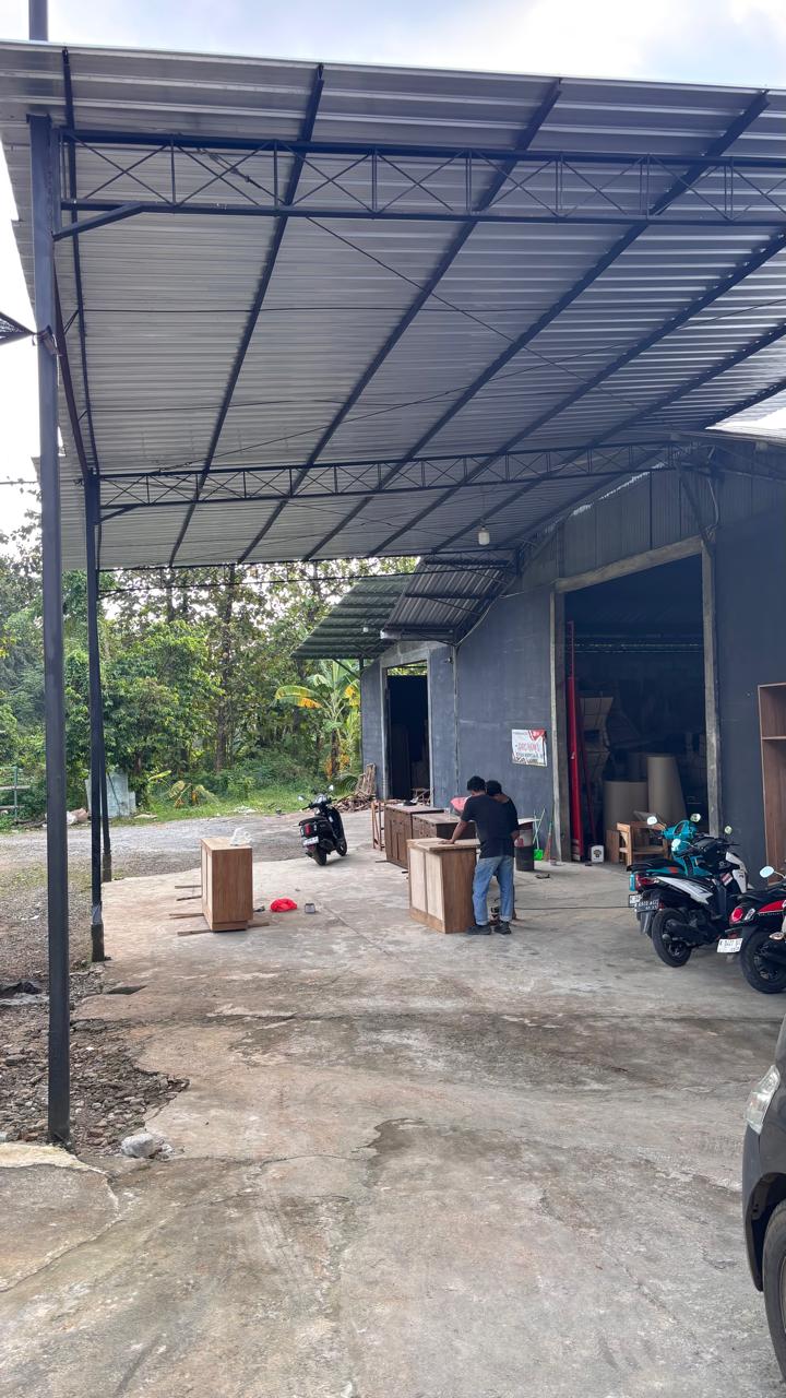 Warehouse 6