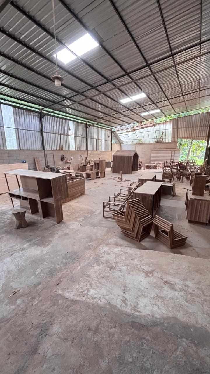 Warehouse 8