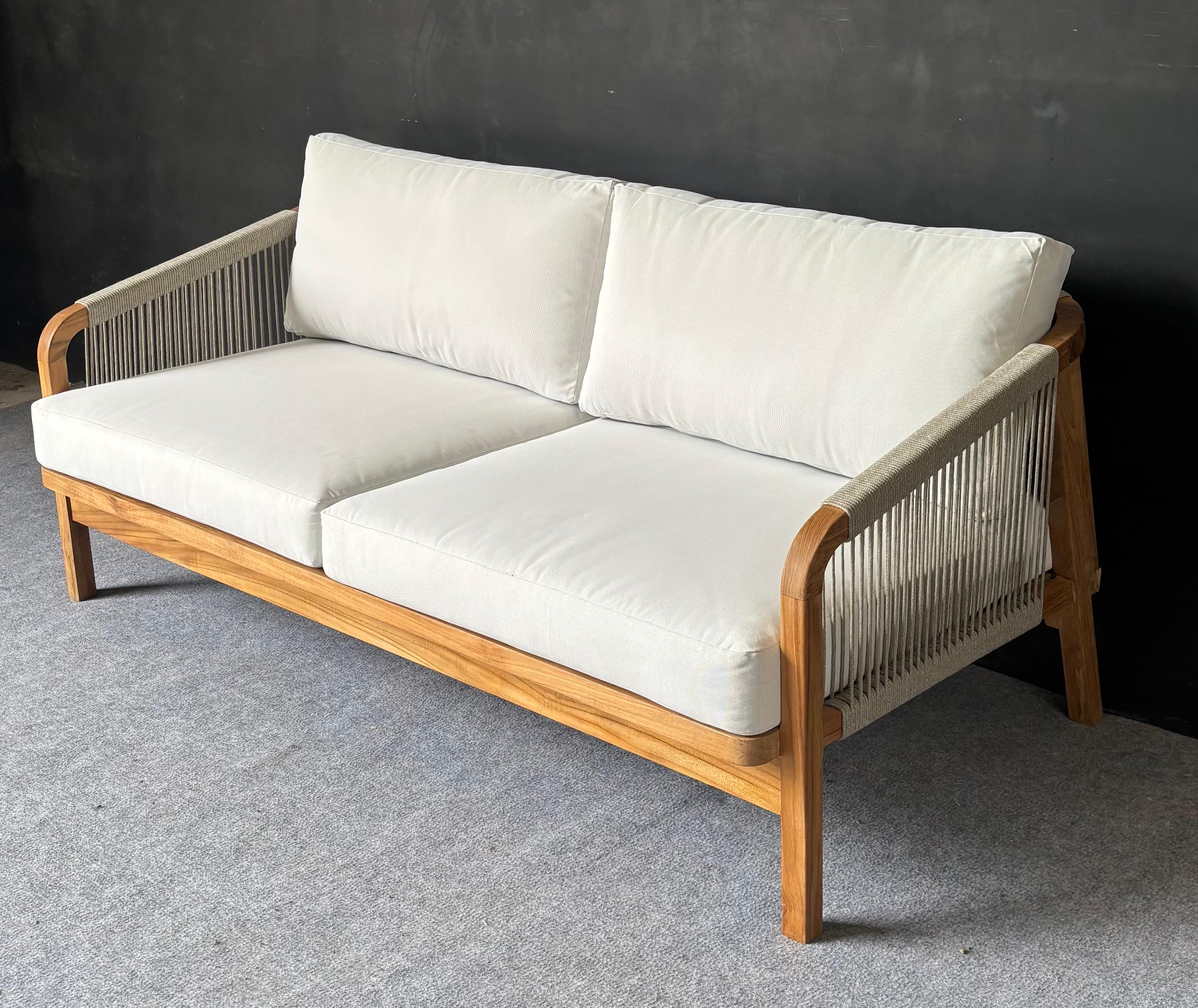Outdoor Sofa