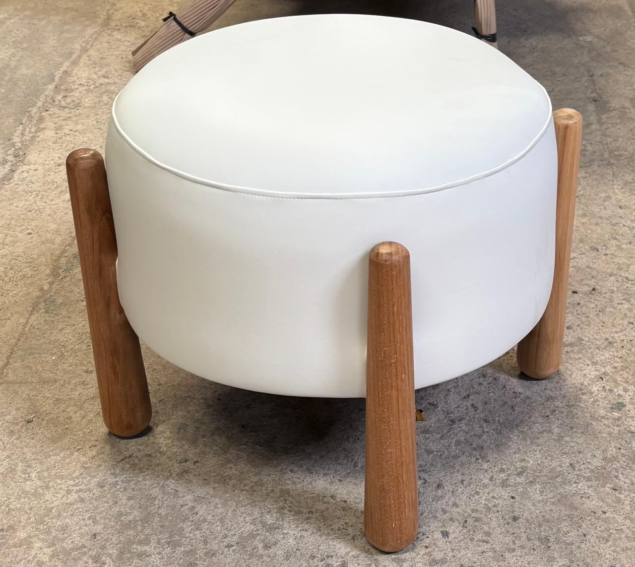 Outdoor Ottoman