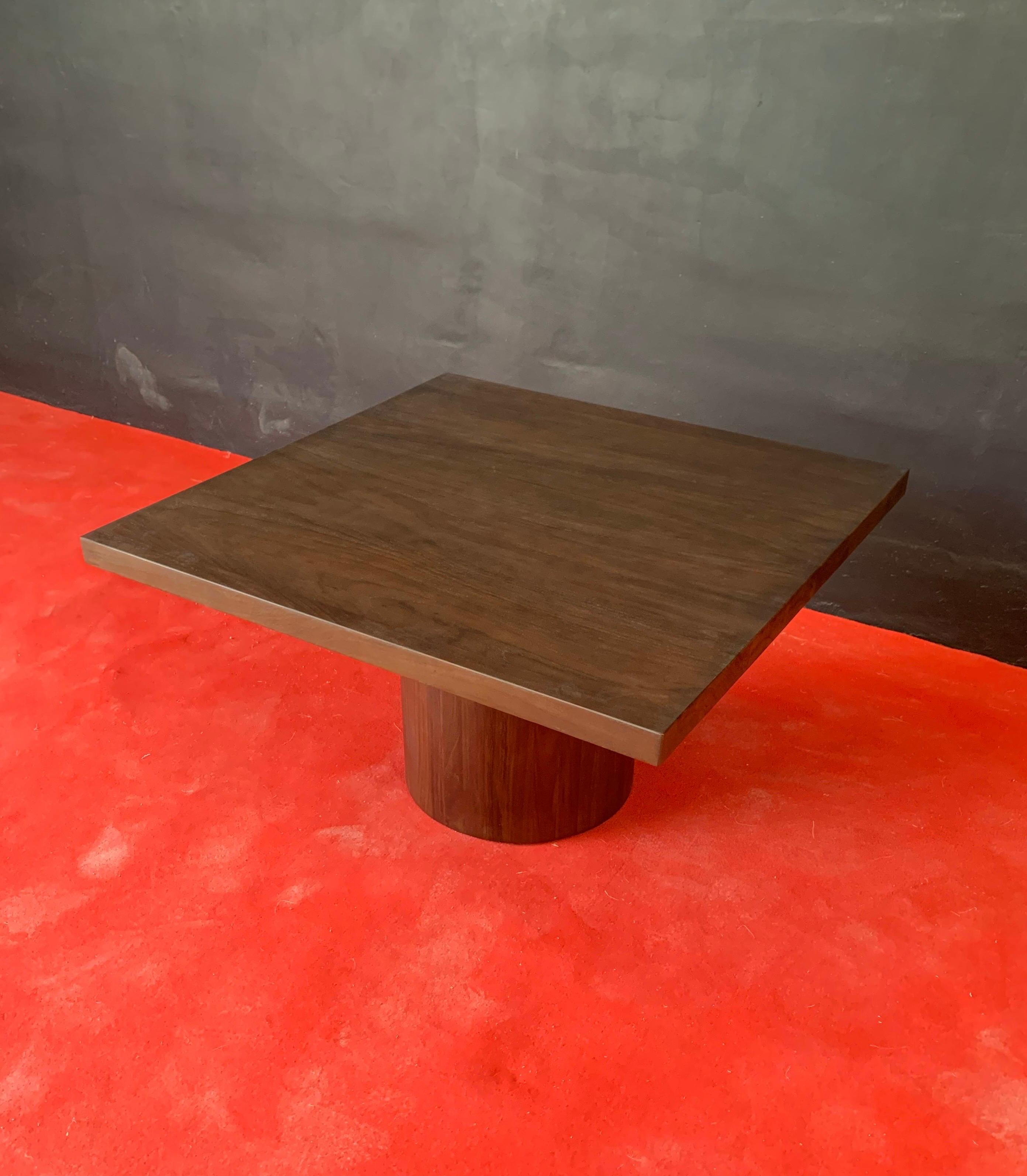 Outdoor Coffee Table