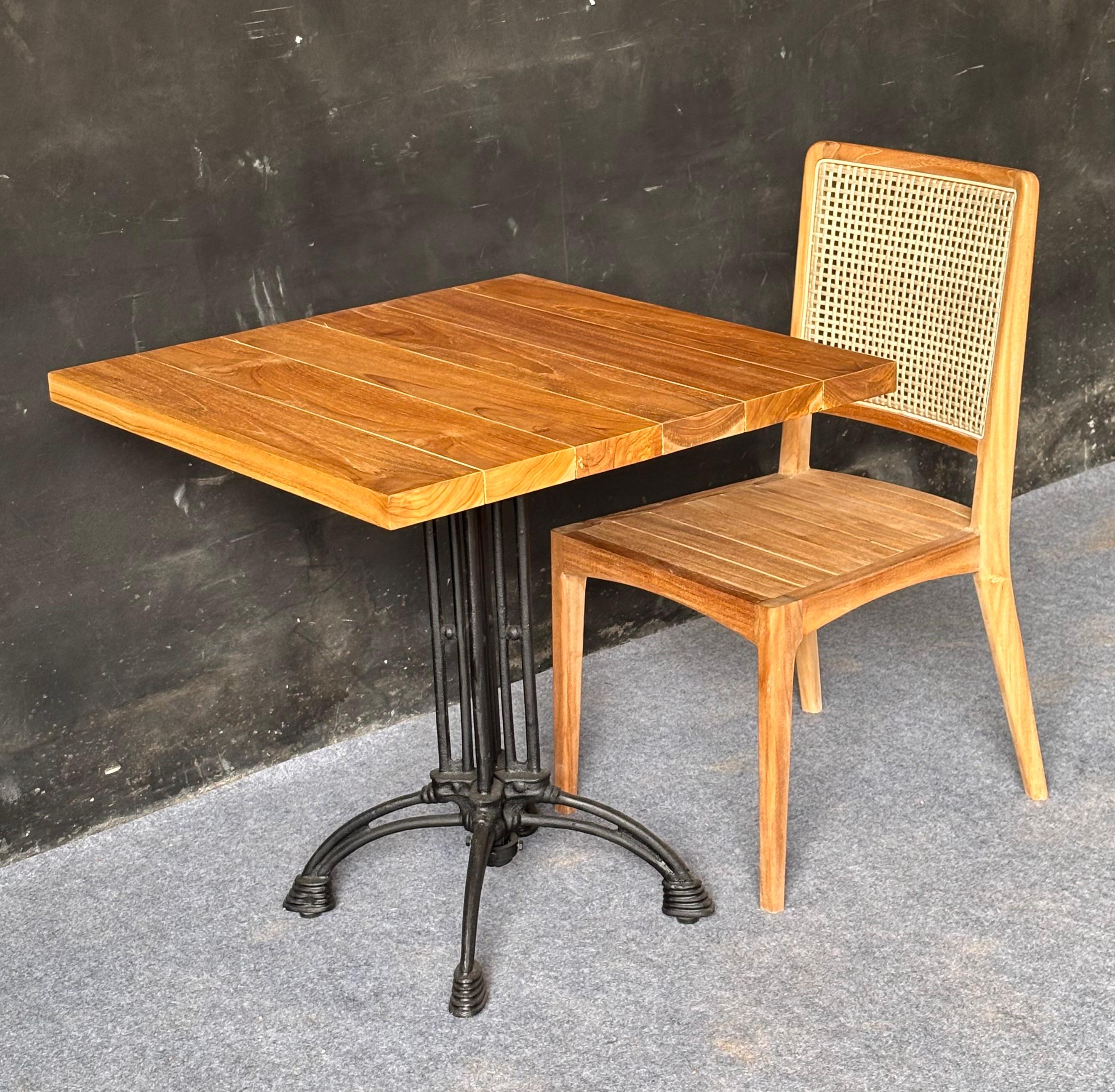 Outdoor Dining Set