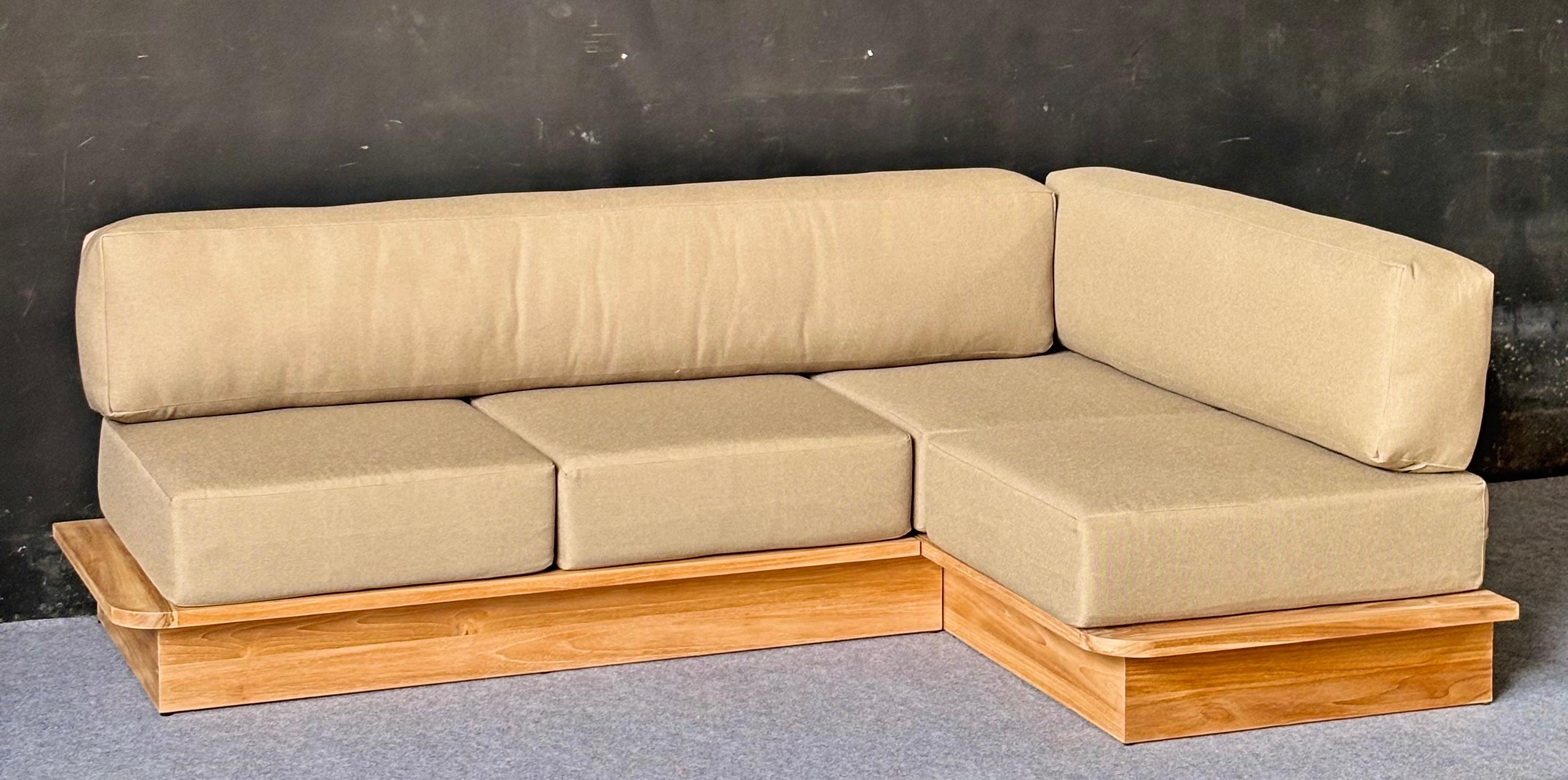 Sectional Sofa