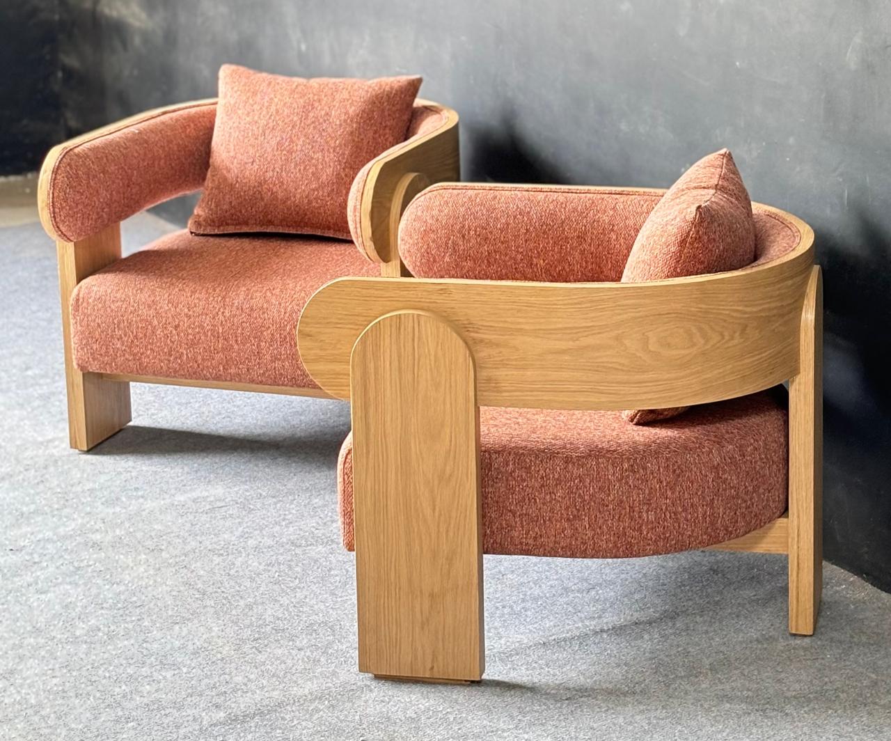 Lounge Chair