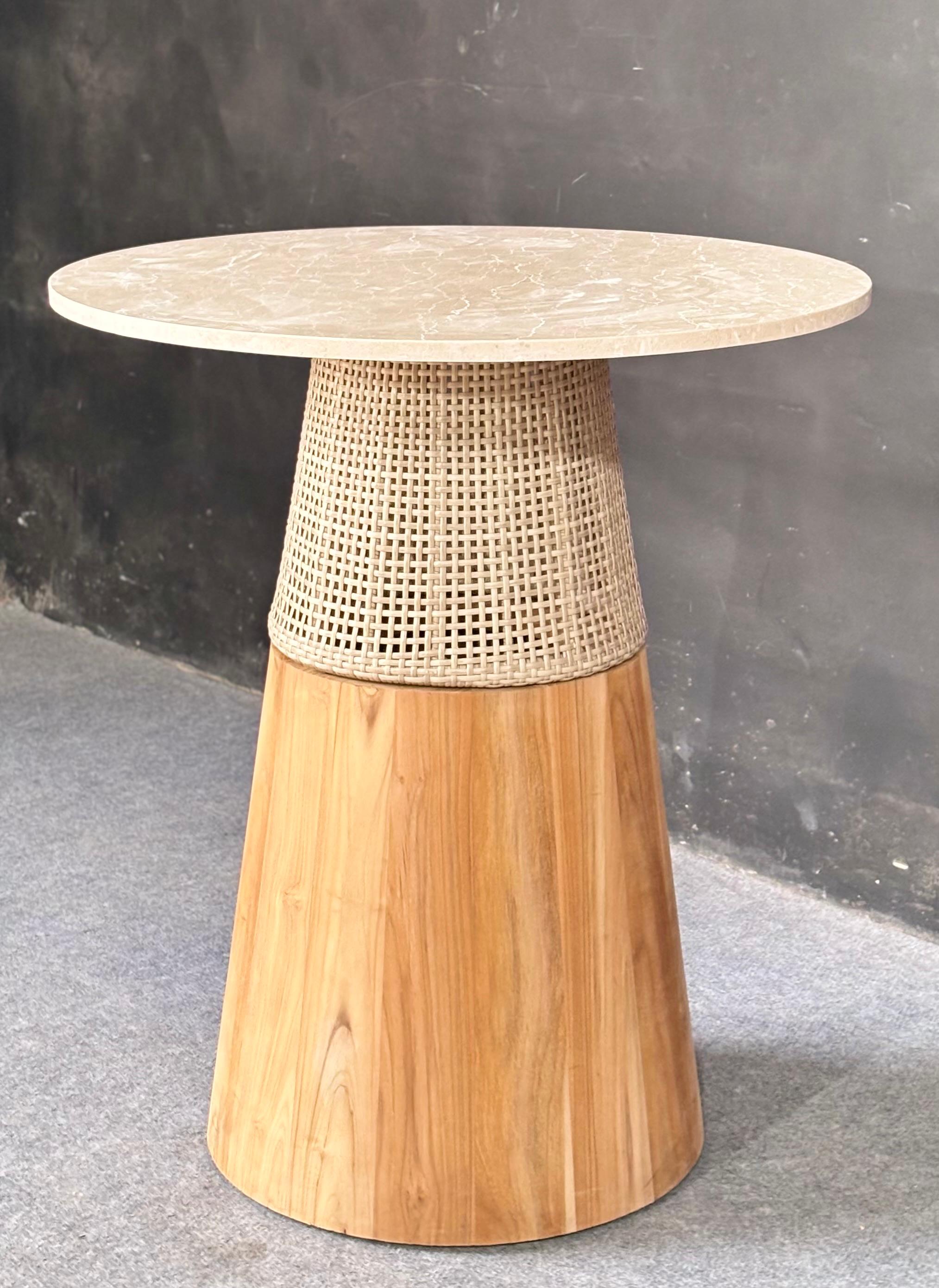 Bar Table