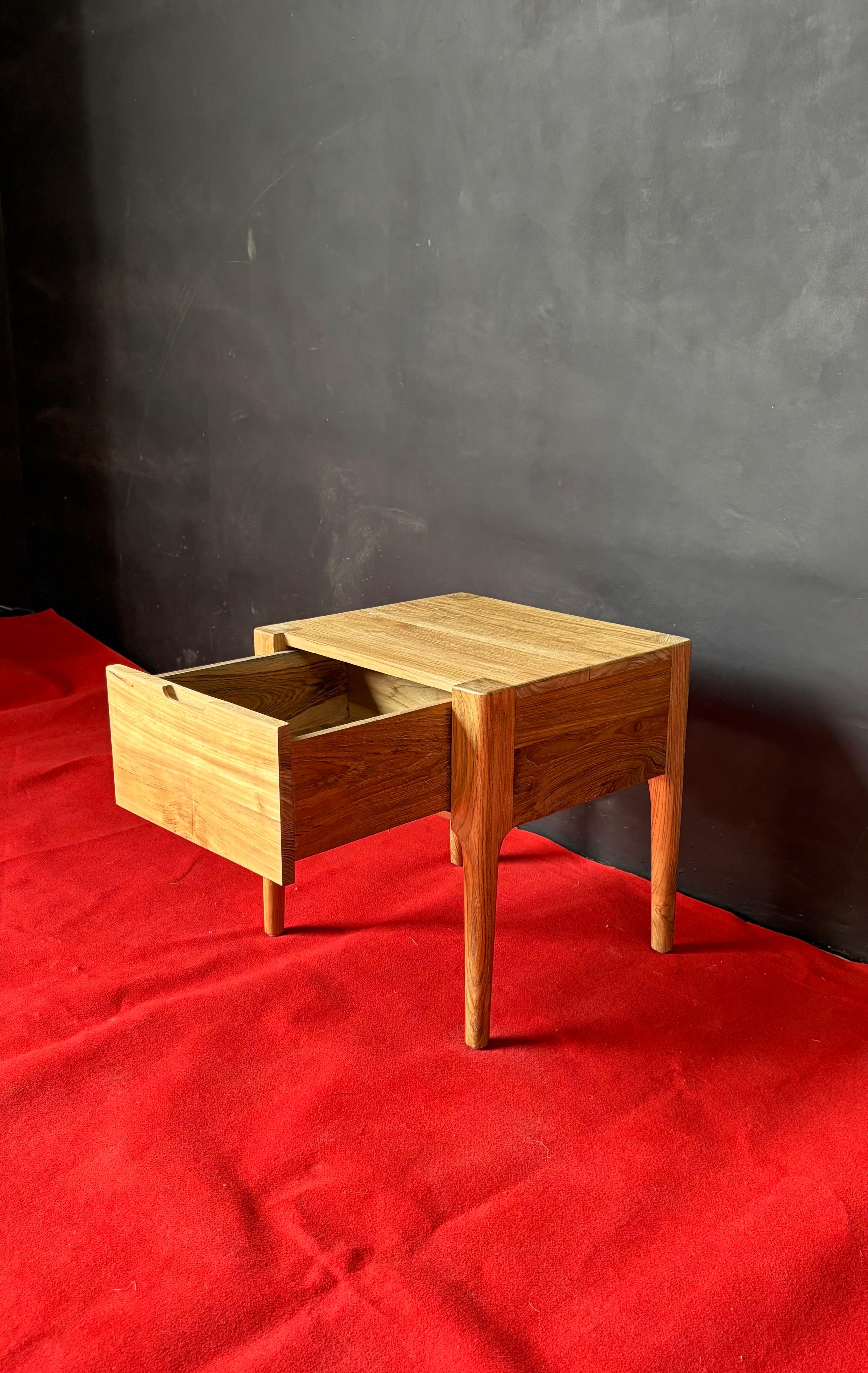 Bedside Table