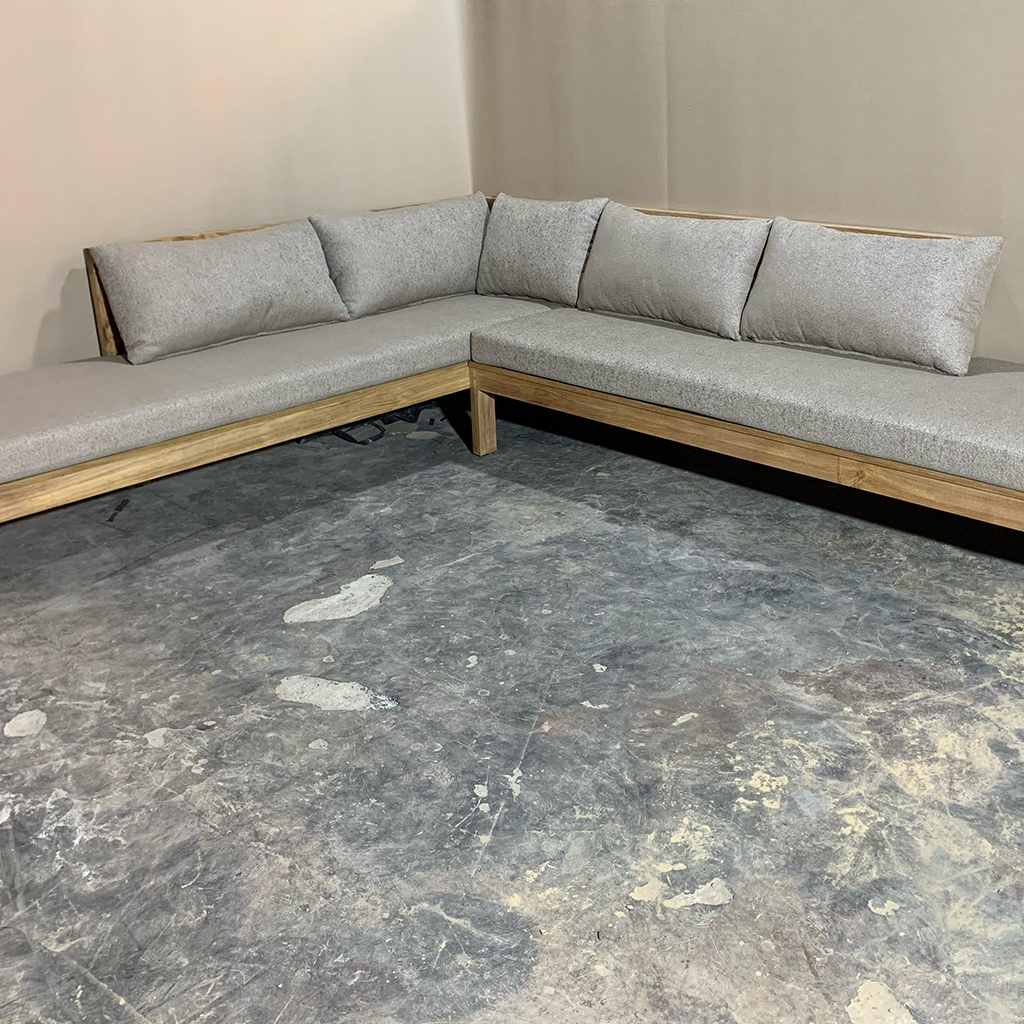 Sectional Sofa