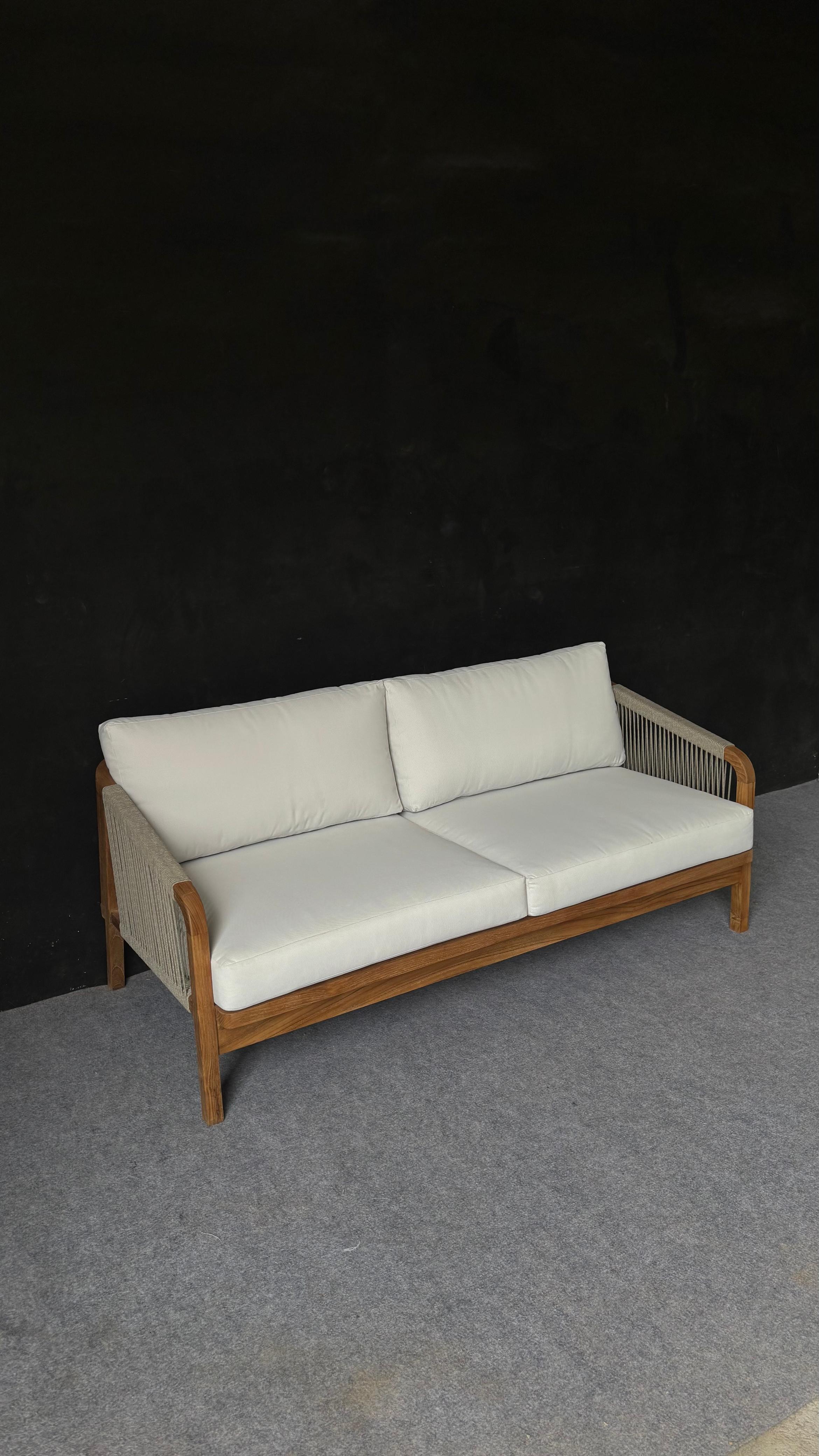 Outdoor Sofa